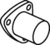 NEOPL 022131100 Exhaust Pipe